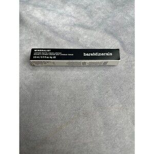 BareMinerals Mineralist Matte liquid lipstick Daring